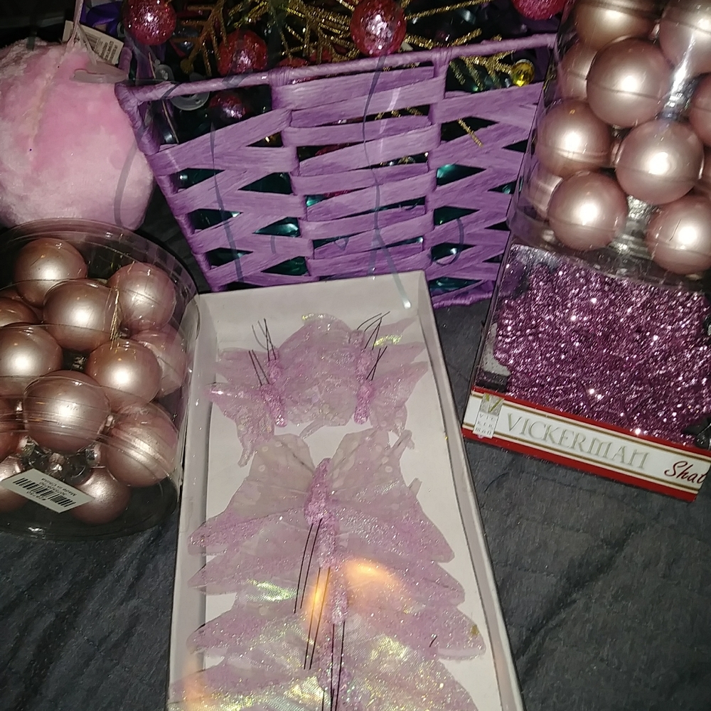 Ornaments